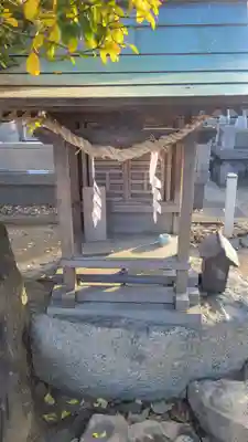 和多都見神社(愛媛県)