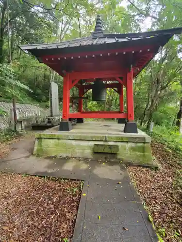 磯山弁財天のその他建物