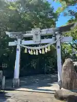 久礼八幡宮(高知県)