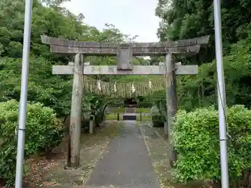 宗像護国神社(福岡県)