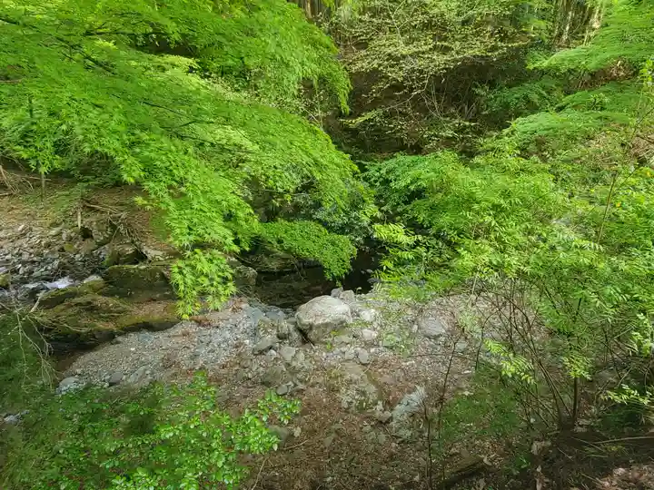 石鴨天満宮の御朱印