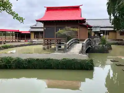 熊野神社(宮城県)