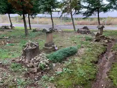 根渡神社(千葉県)