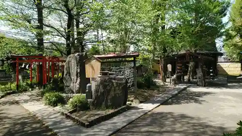 若宮八幡宮 (神奈川県)