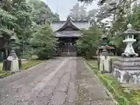 日吉神社(兵庫県)