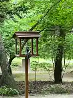 帯廣神社(北海道)