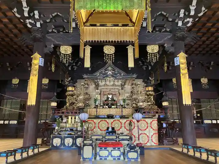 百萬遍知恩寺(京都府)