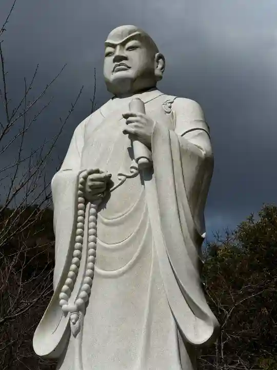七宝寺(大阪府)