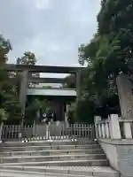 東京大神宮(東京都)