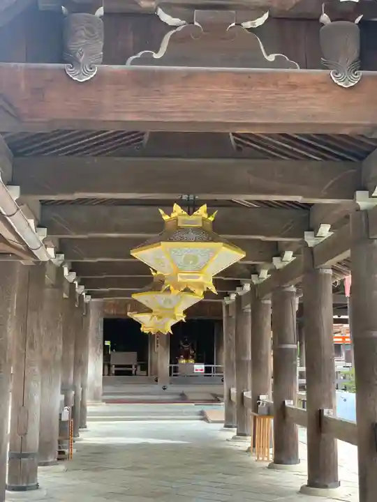 清水寺のその他建物