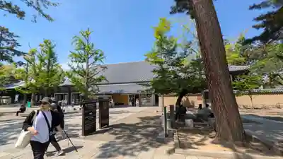 東大寺(奈良県)