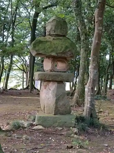 東蕗田天満社のその他建物