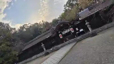 平野神社(京都府)