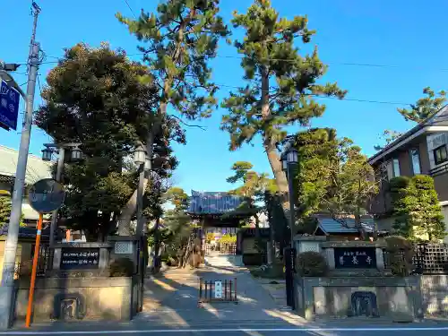 善養寺のその他建物