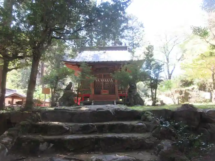 熊野神社(埼玉県)