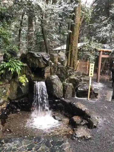 椿大神社のその他建物