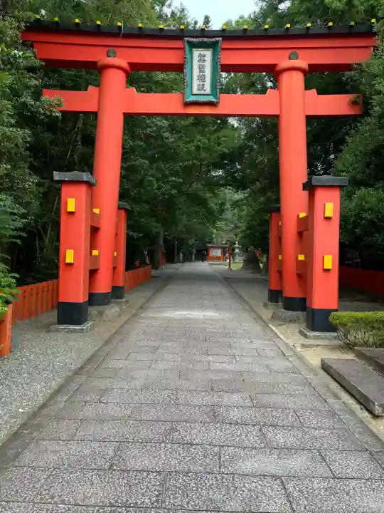 熊野速玉大社(和歌山県)