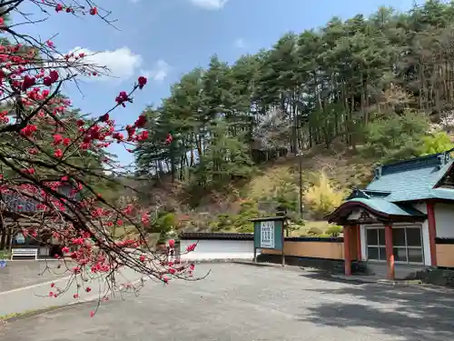 福泉寺のその他建物