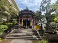 金刀比羅宮東京分社(東京都)