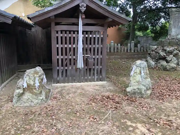 佐保神社(兵庫県)