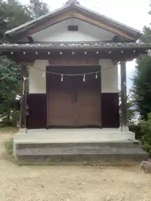 多度神社のその他建物