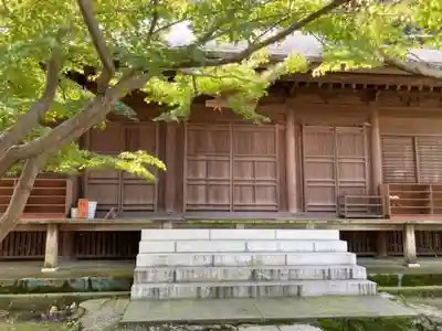 長勝寺のその他建物