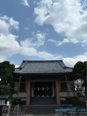 光明寺(東京都)