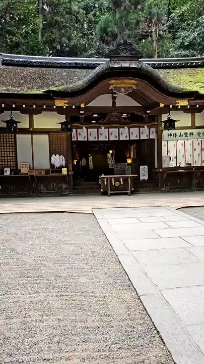 大神神社(奈良県)