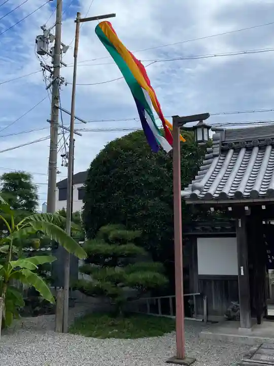 梅香寺(三重県)
