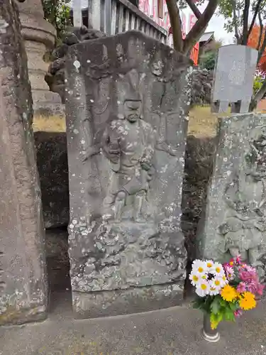 浅間神社(埼玉県)