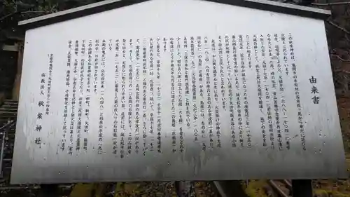 秋葉神社(京都府)