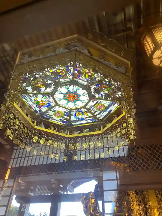 西方寺(宮城県)