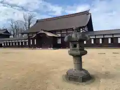 瑞龍寺(富山県)