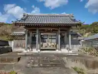 安楽寺(三重県)