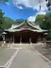 世田谷八幡宮(東京都)