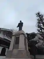 泉岳寺(東京都)