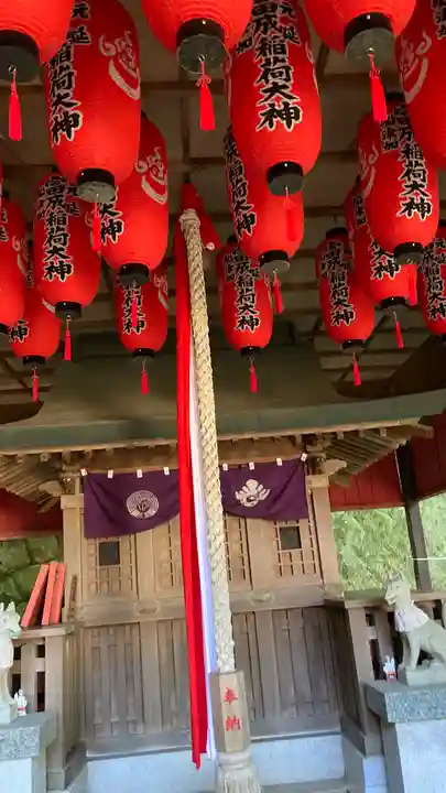板宿八幡神社(兵庫県)