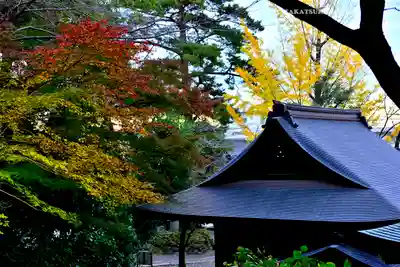 高幡不動尊　金剛寺(東京都)