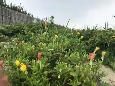 年毛神社(福岡県)