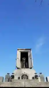 帰厚院のその他建物(2020年03月09日(月) 20時18分35秒投稿)