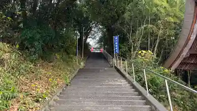 倭大国魂神社(徳島県)