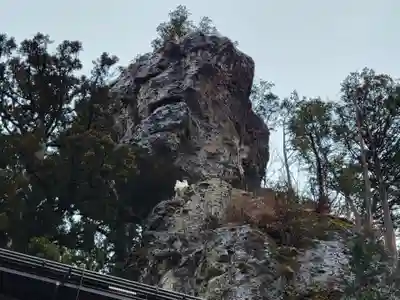 榛名神社(群馬県)
