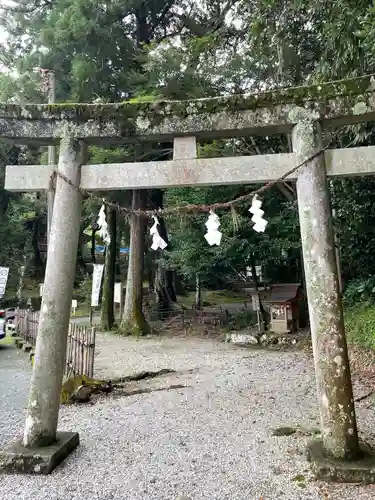蜂前神社(静岡県)