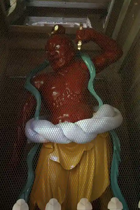 百済寺(滋賀県)