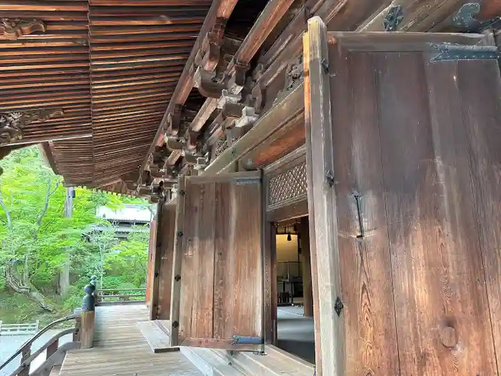 園城寺(三井寺)(滋賀県)