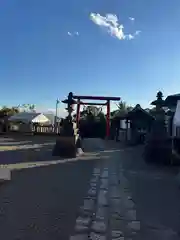 人見神社(千葉県)