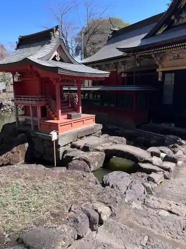 妙義神社(群馬県)