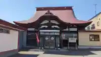 金剛寺の本殿・本堂