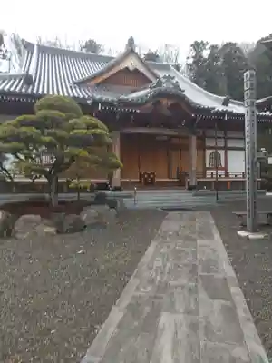 龍散寺(神奈川県)