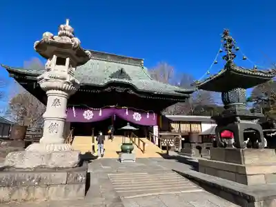 総願寺(埼玉県)